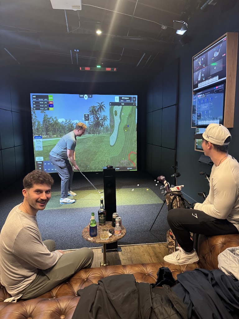 Ace Golf Club - review