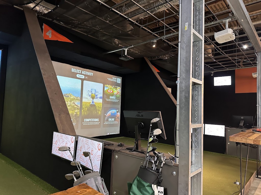 The Golf Factory - review