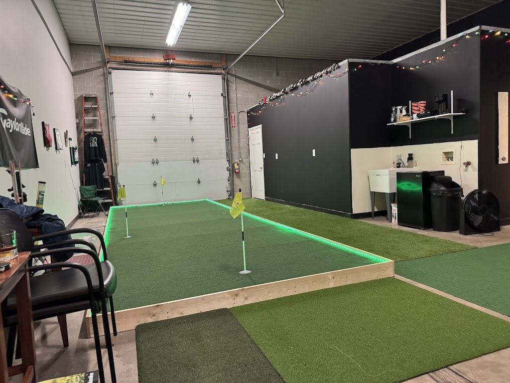 Good Ball NWI - review