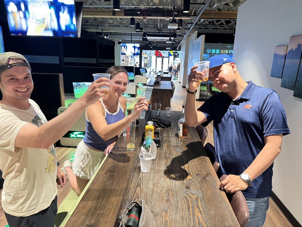 X-Golf Wrigleyville - review