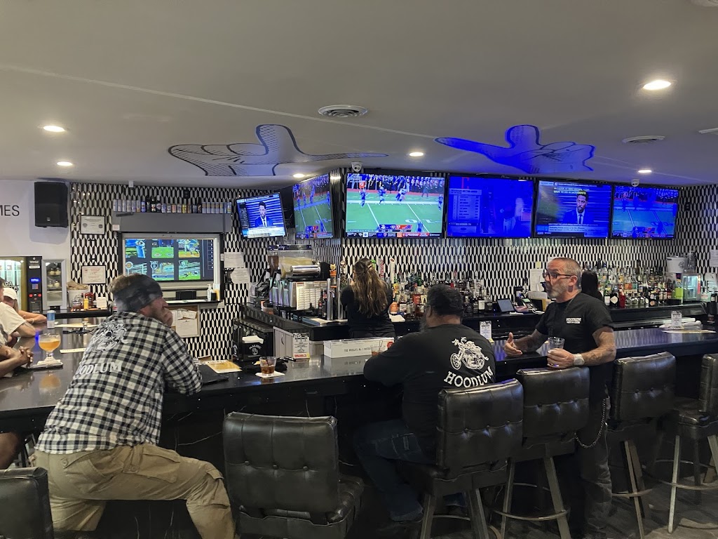 Lsquared Bar Games Simcade - review