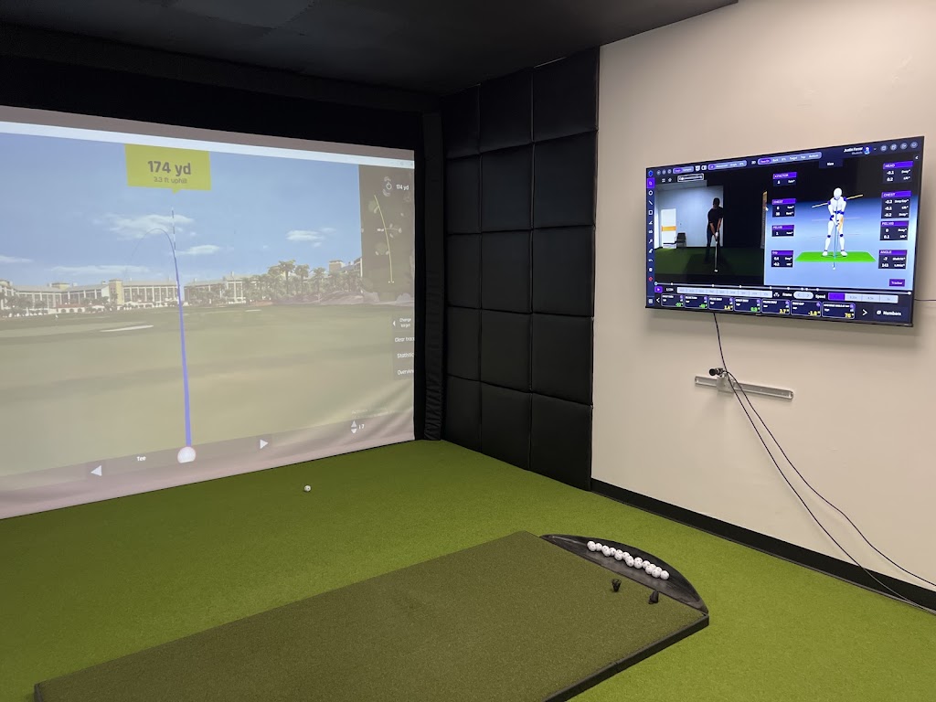 Florida Golf Studio - review