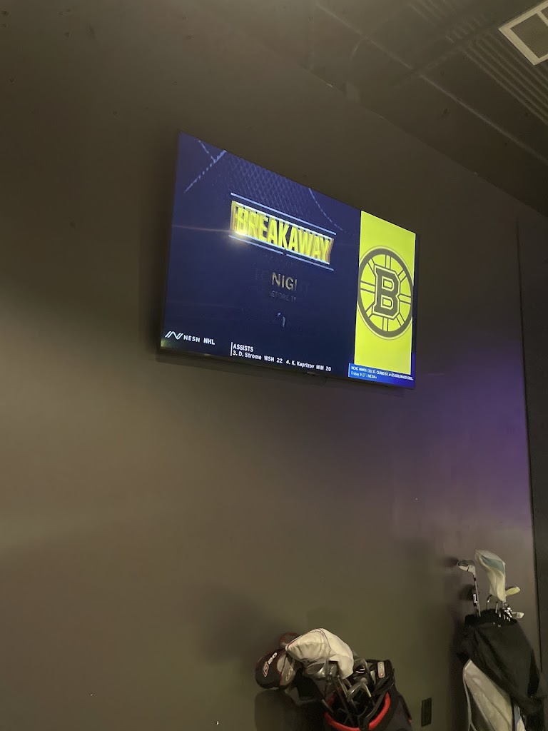 West Texas Golf Lounge - review