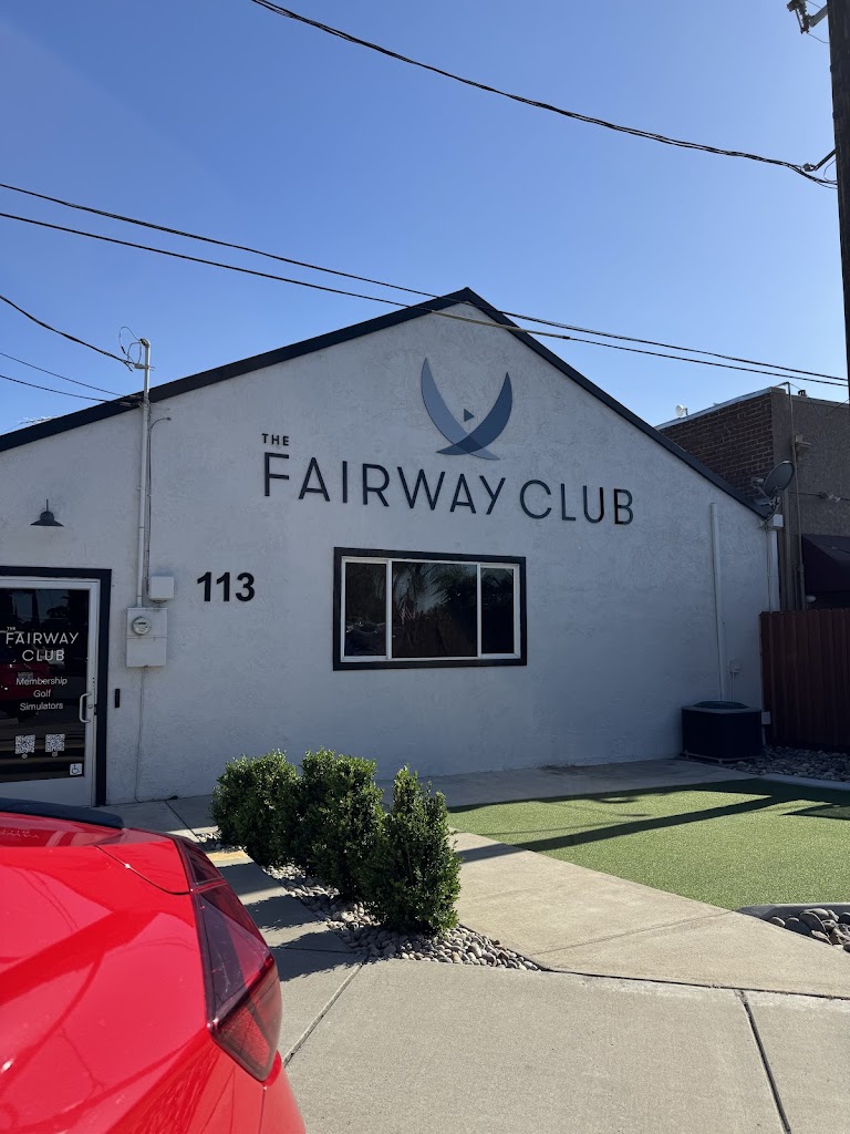 The Fairway Club - review