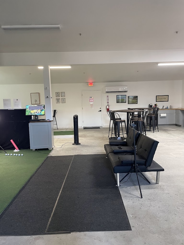 Golf 20Fore7 - review