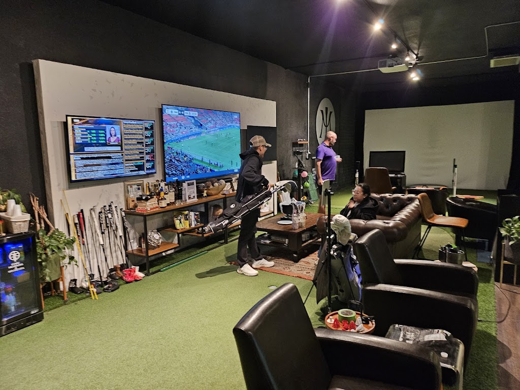 The Golf Spot Bay Area - review