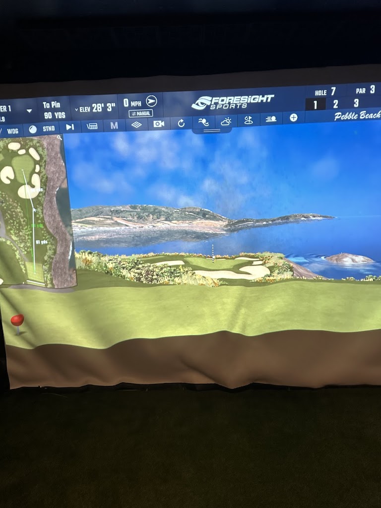 Member Guest - review