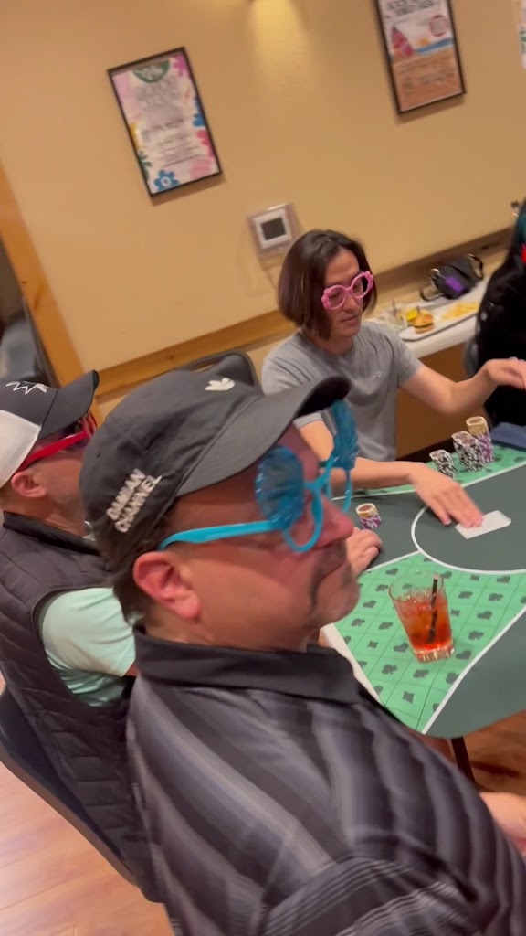 The Fremont Clubhouse Sportsbar, Golf Club, and Event Center - review