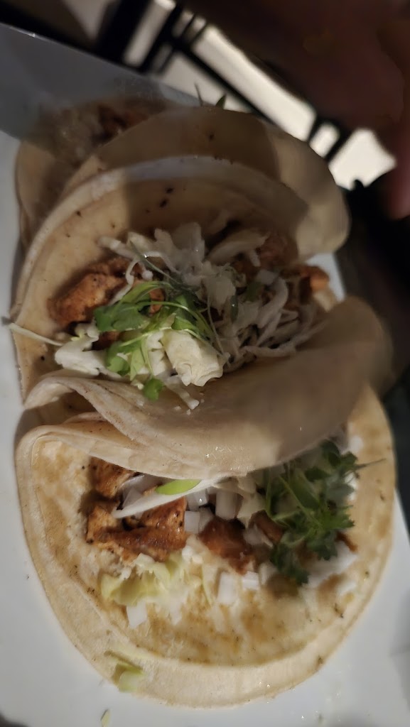 The Fairway Lounge - review