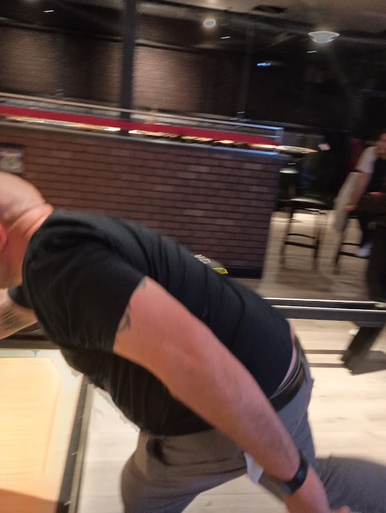 Inside Golf & Games - review