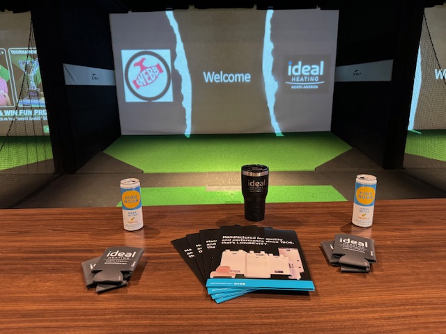 X-Golf Methuen Indoor Golf & Bar - review