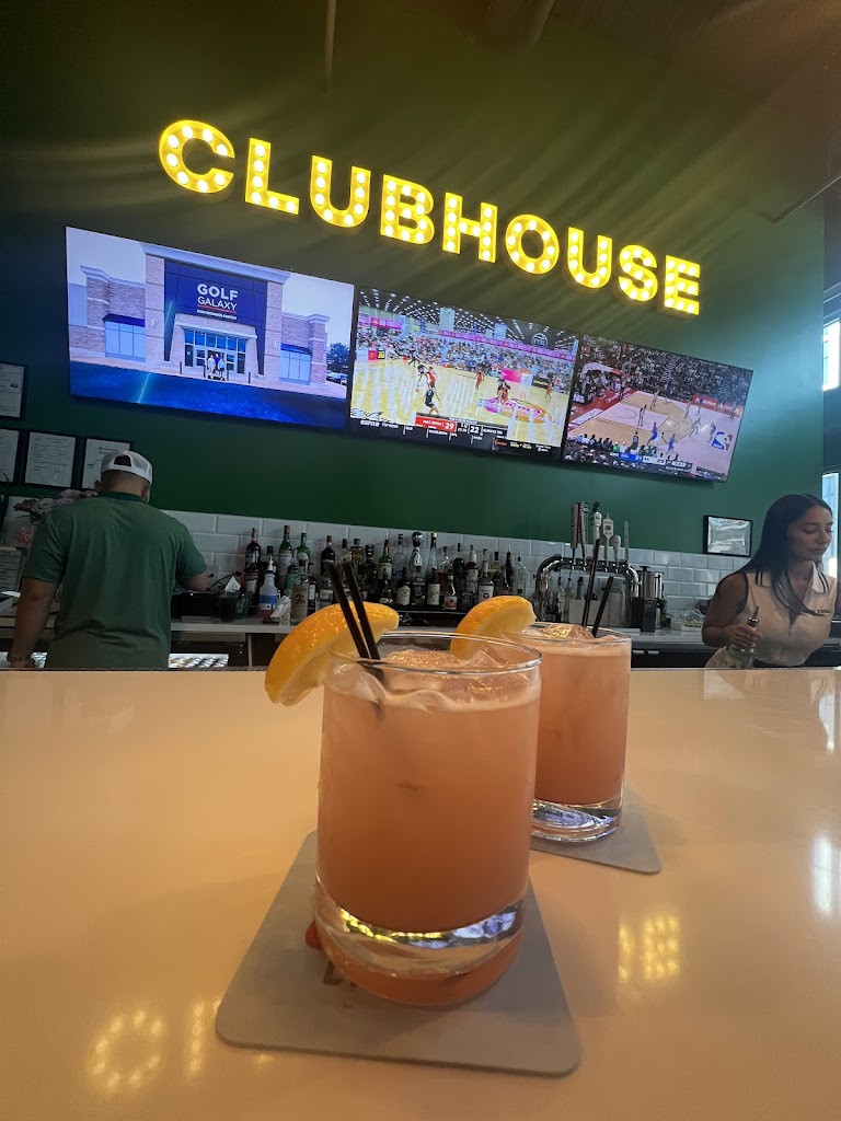 Good Time Golf - review