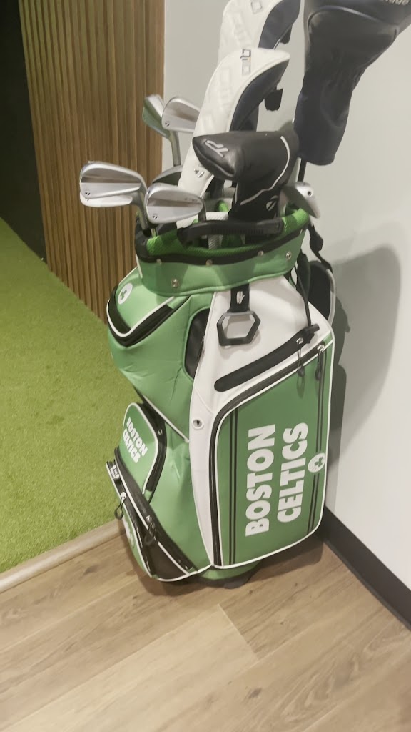 Broadway Golf Club - review