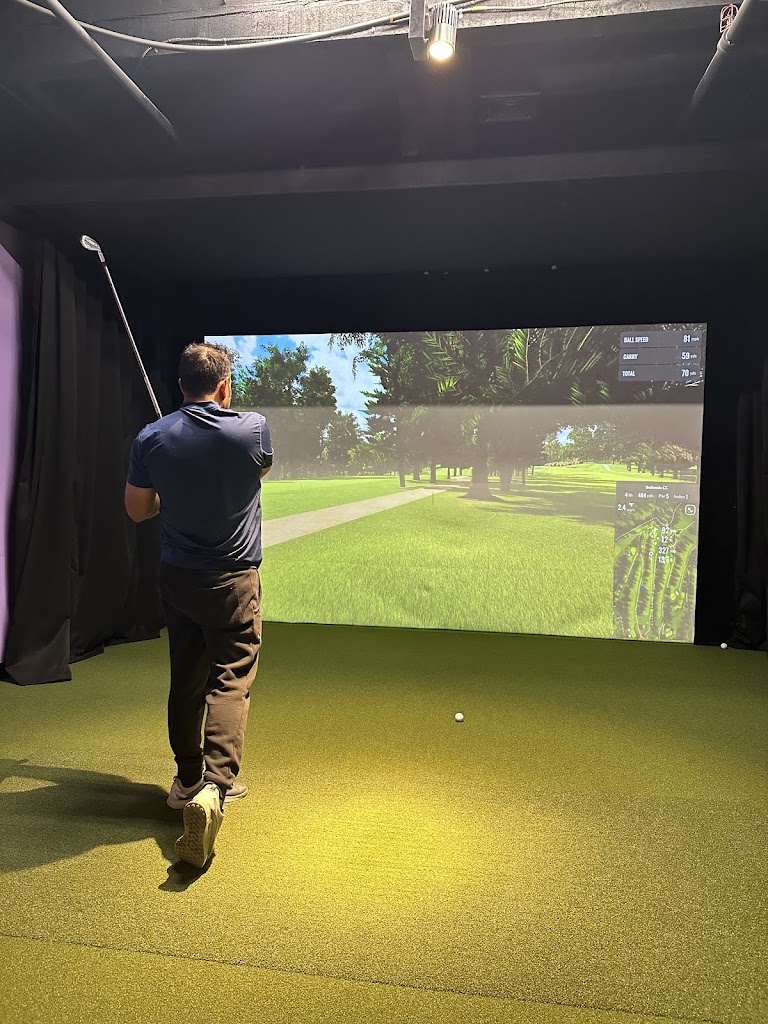 Ae Game Golf - review