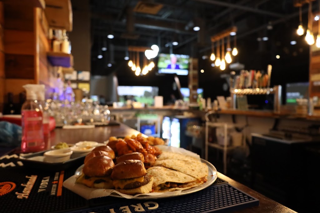 Golf Lounge 18 - review