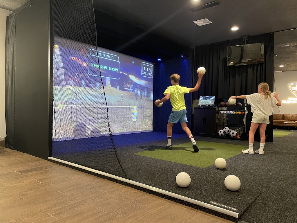 Anaheim Topgolf Swing Suite - review