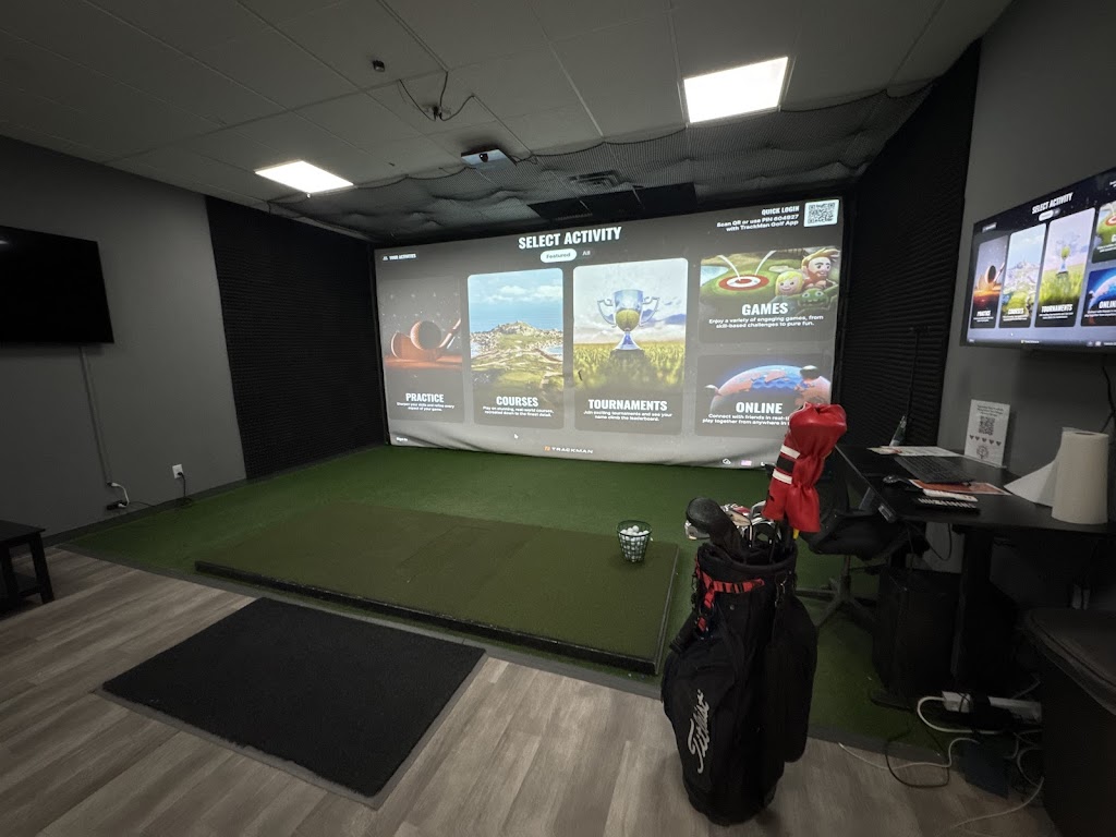 Launch Club Golf - review