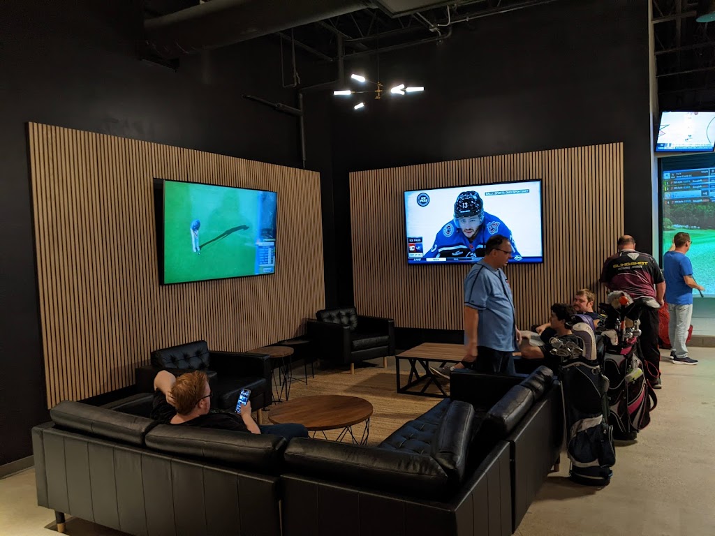 Element Indoor Golf - Vadnais Heights - review