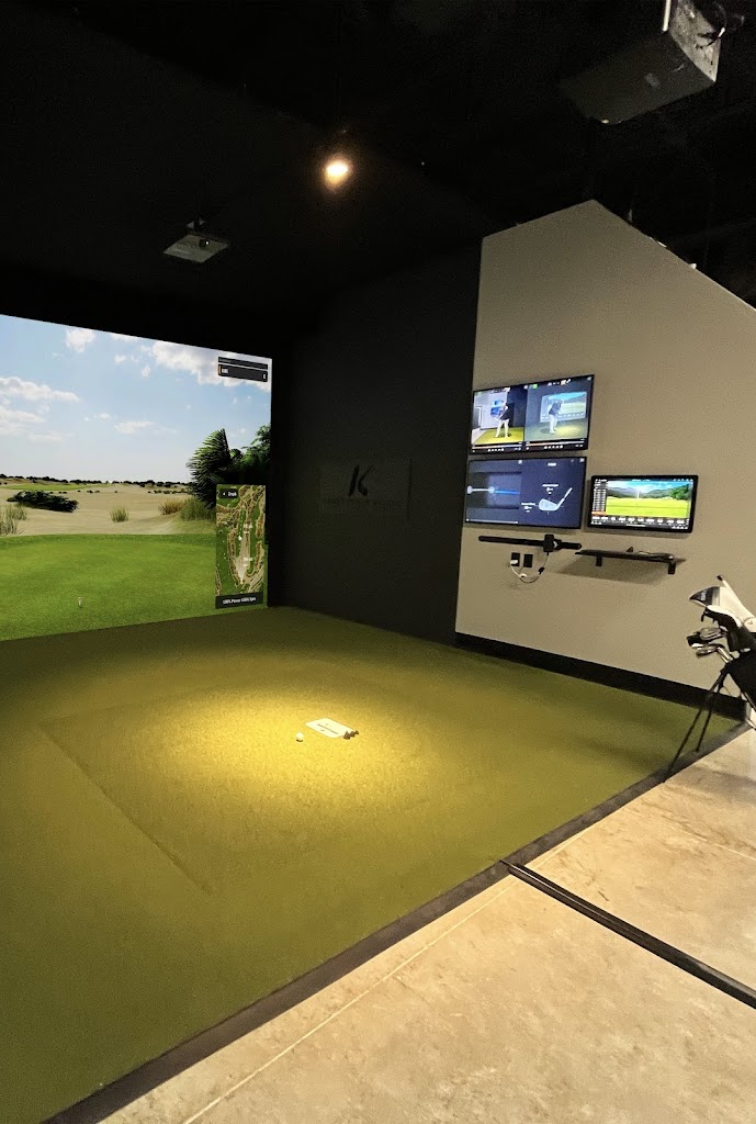 Kraftygolf Studio - review