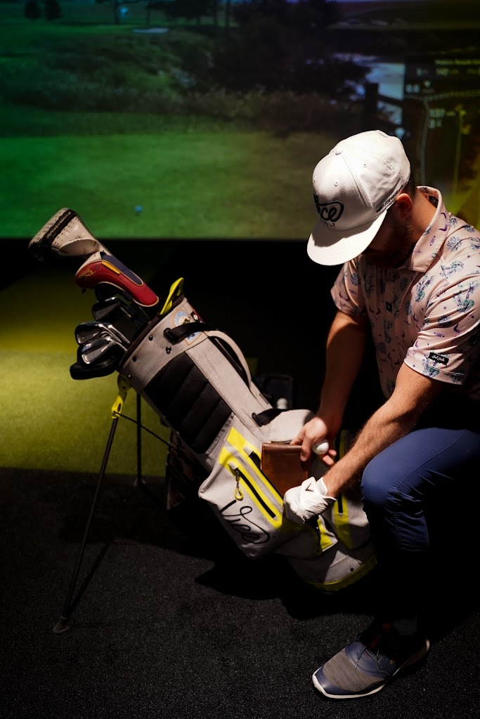 bogibox Golf Forest Lake - review