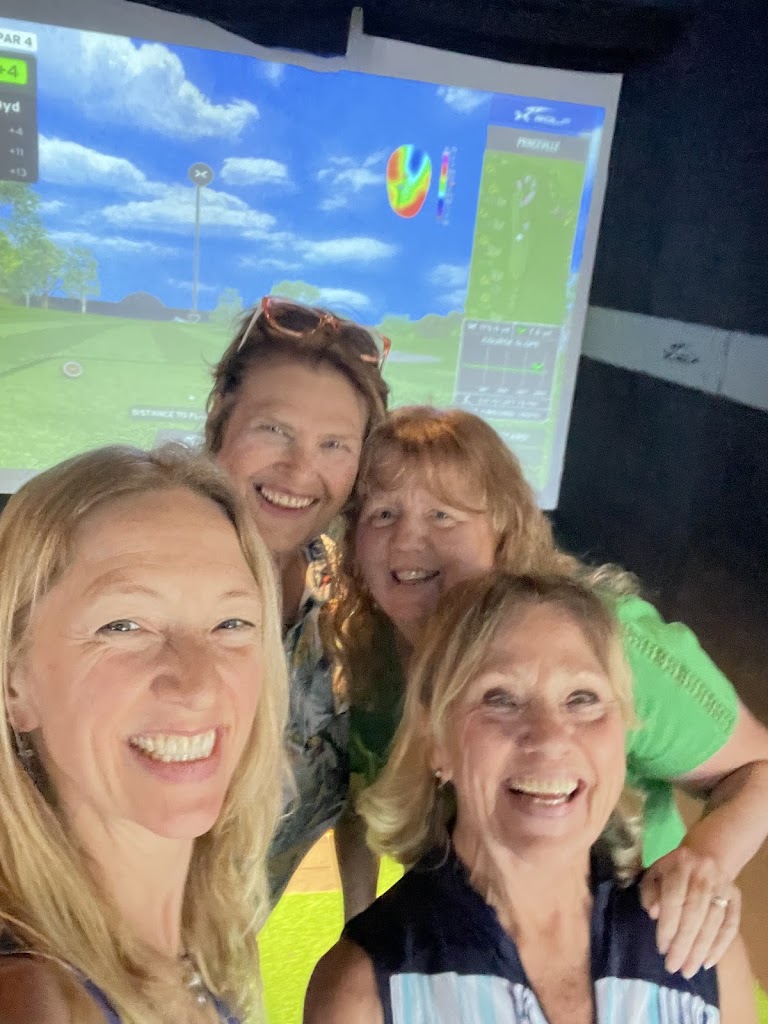 X-Golf Woodbury - review