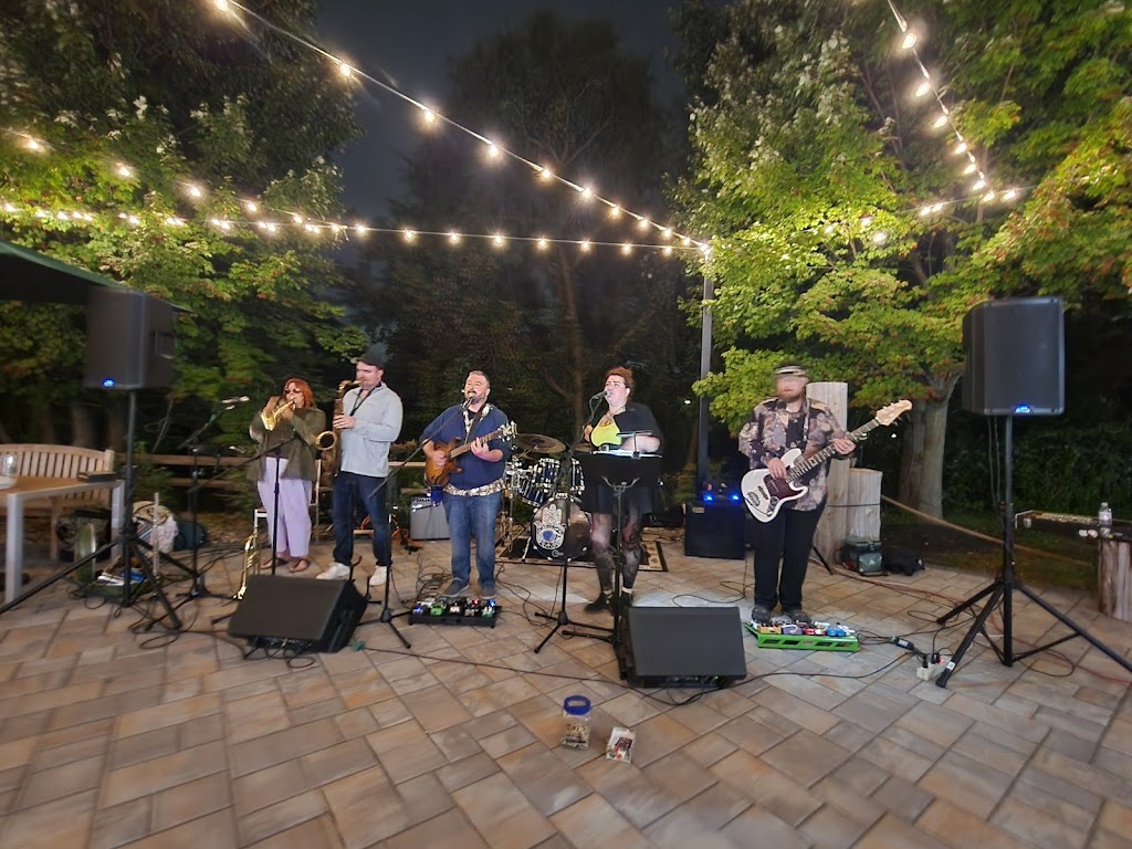 Golf Lounge 18 - review