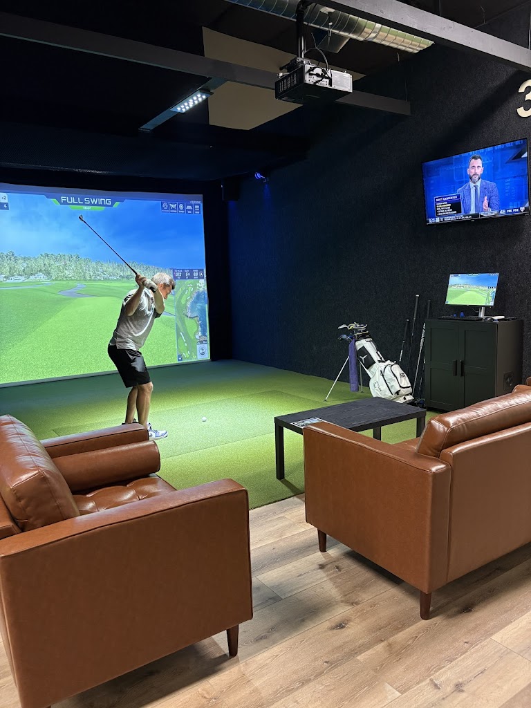 The Back Nine Golf | South Chandler, AZ - review