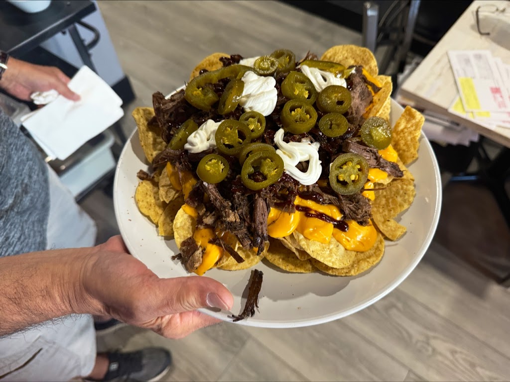 Zion Golf Club and BBQ & Bar - review