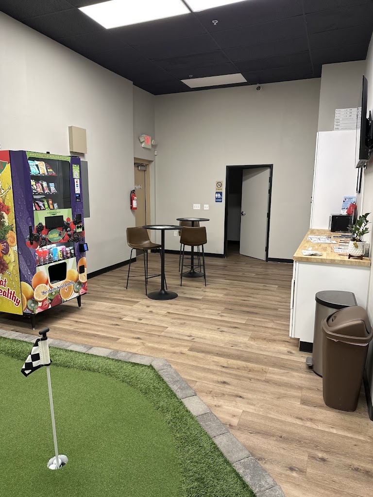 The Back Nine Golf | Chandler, AZ - review