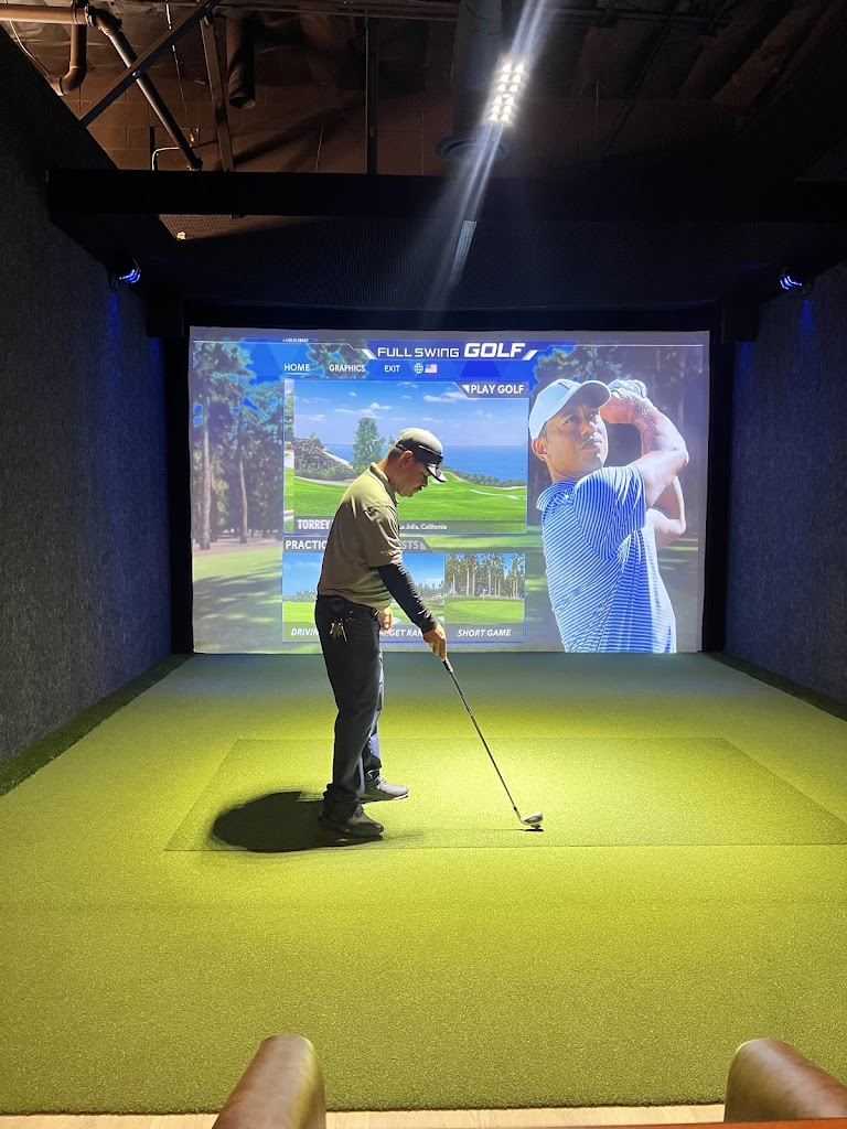 The Back Nine Golf | Peoria AZ - Park West - review