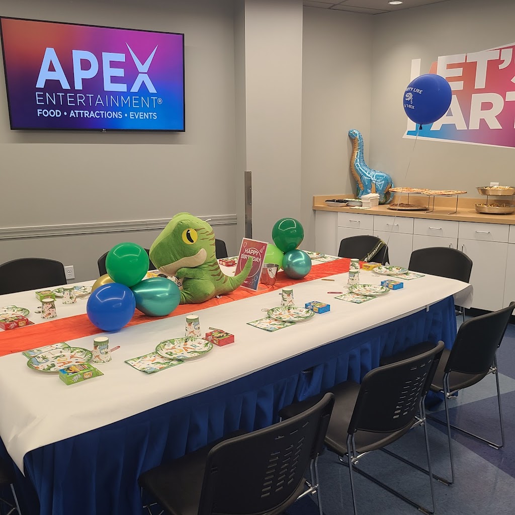 Apex Entertainment Marlborough - review