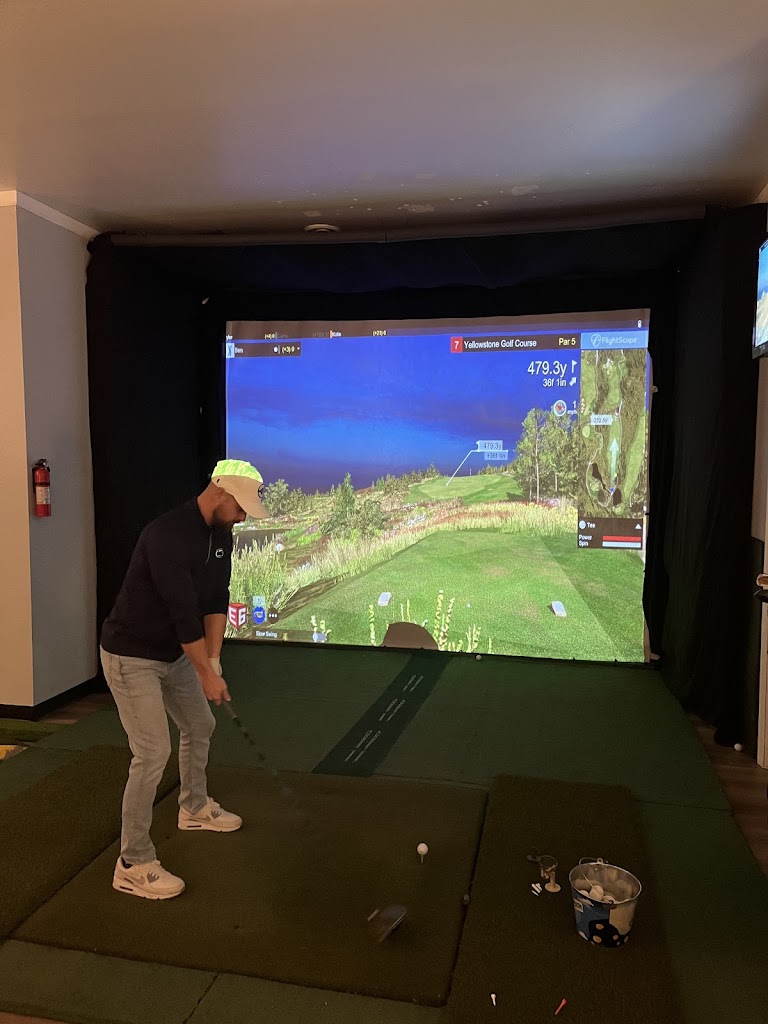 Top's Tee Box - review