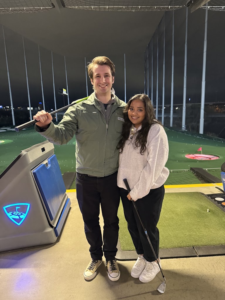 Topgolf Baltimore - review