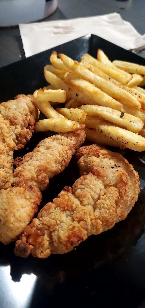 X-Golf South County - review