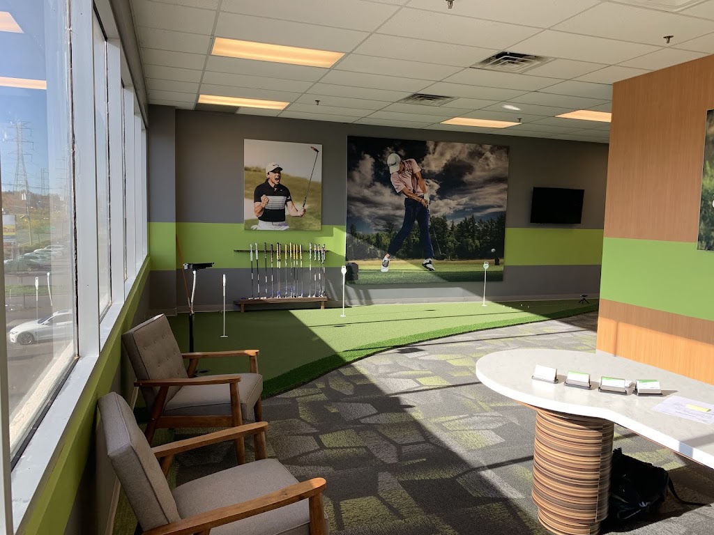 GOLFTEC Woodbridge - review