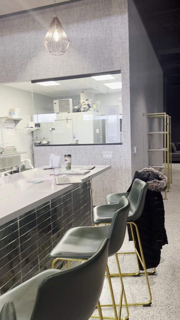 X-Golf Ashburn - review