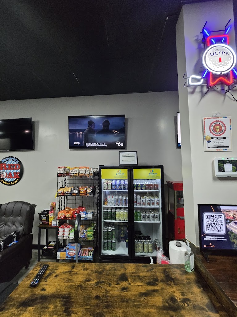 Tee It Up Indoors - review