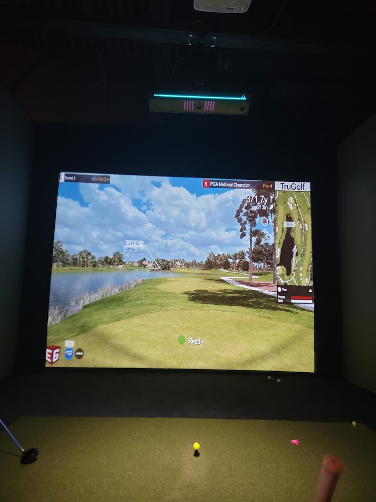 Grip it Virtual Golf - review
