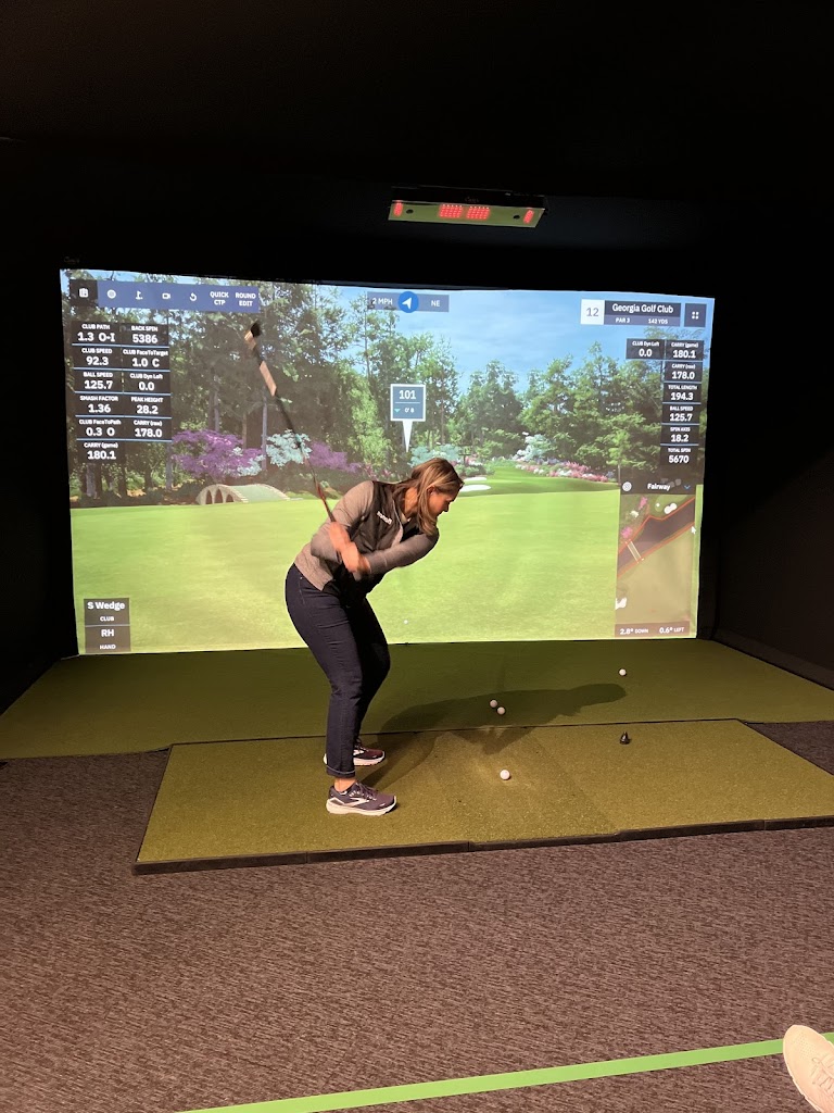 RainCheck Golf - review