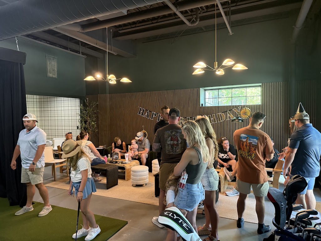 Gridiron Golf Club - review