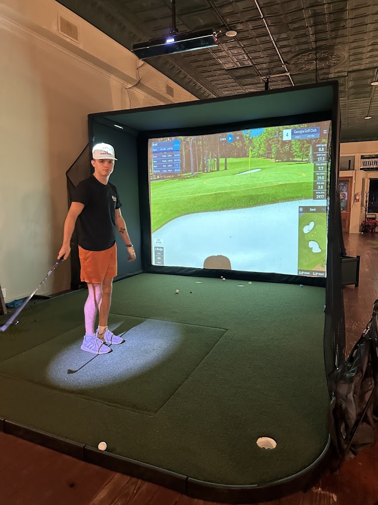 Square Fairways - review