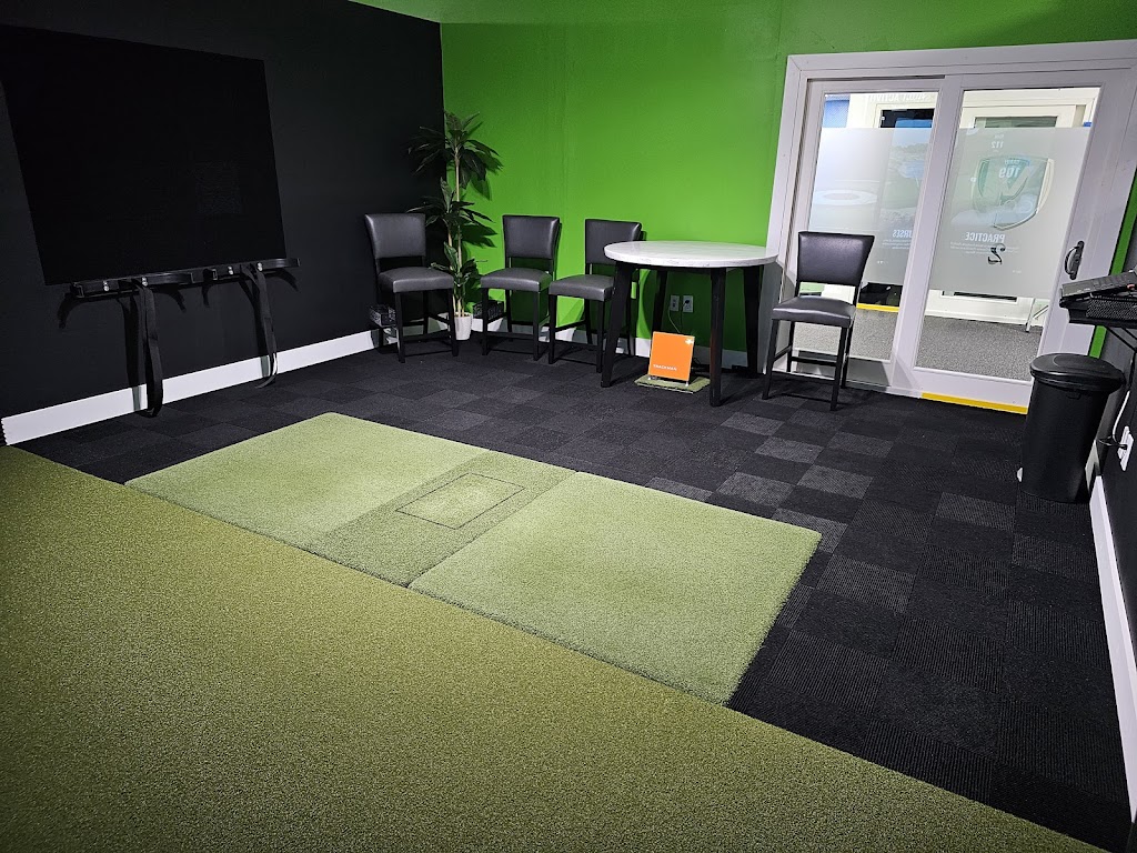 V Golf - East Providence - review