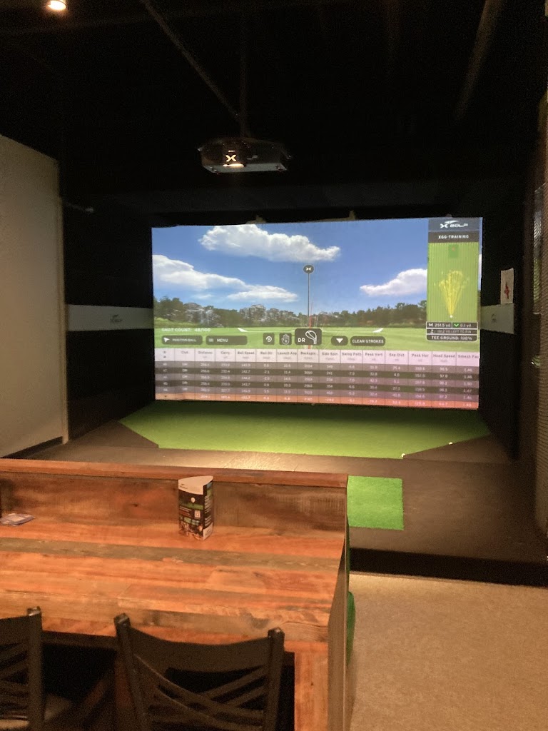X-Golf Worcester - review