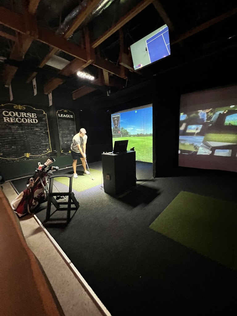 WIRED Golf Club - review