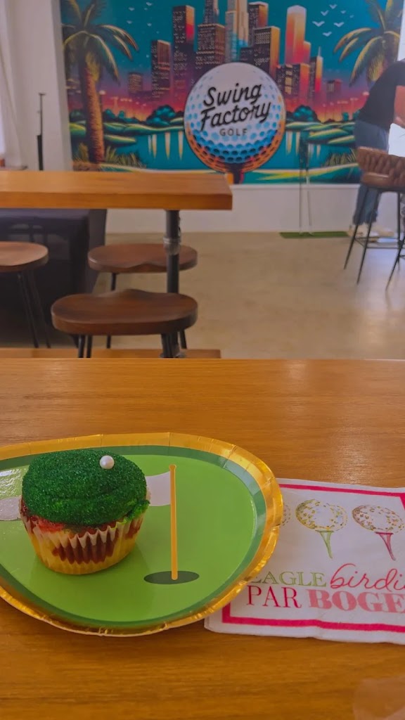 Swing Factory Golf - review