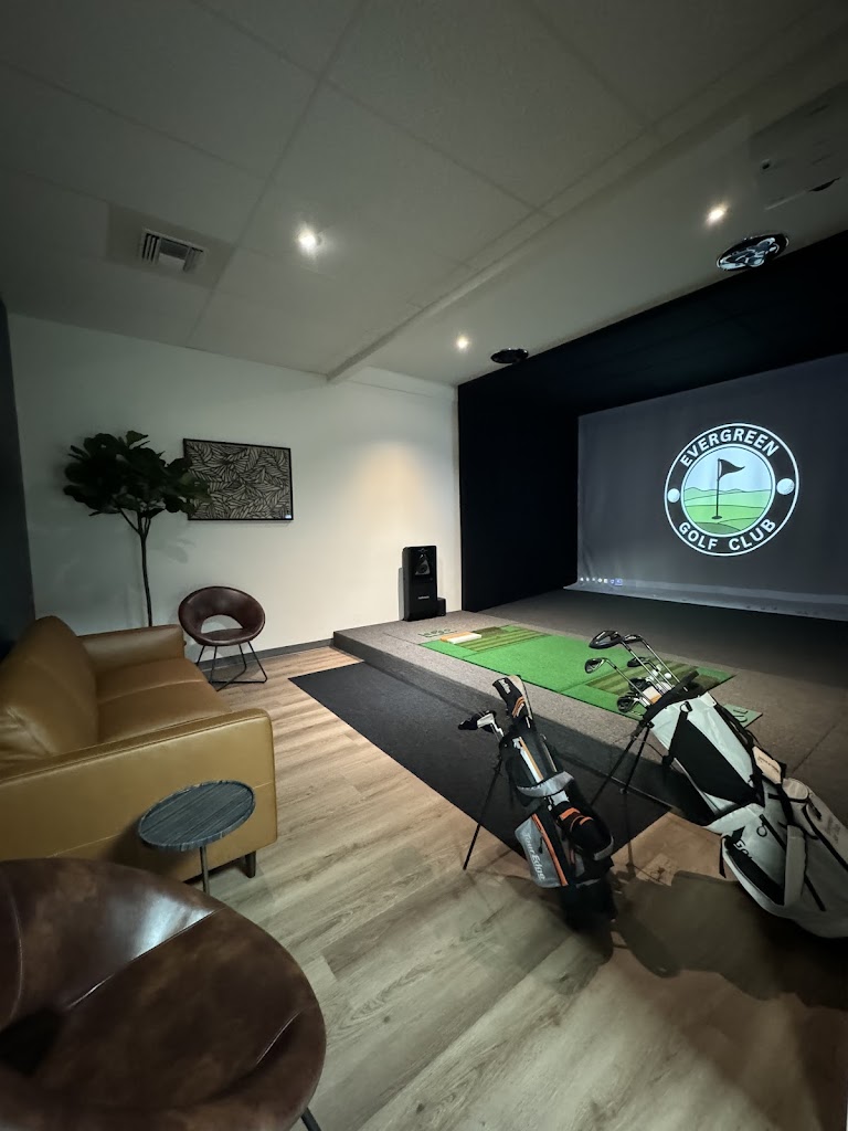 Evergreen Golf Club - review