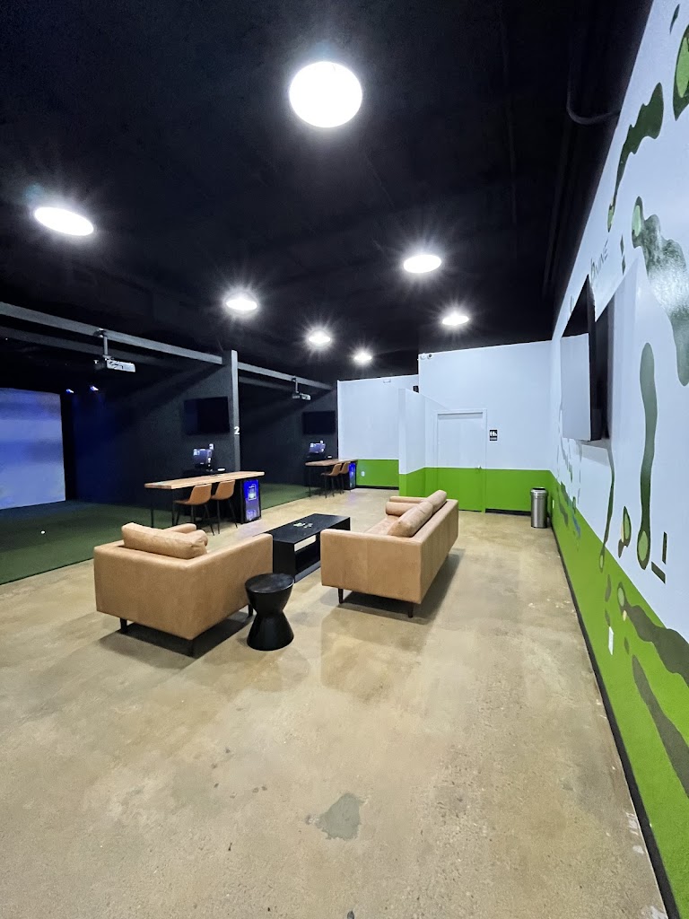 The Back Nine Golf | Austin, TX East - review