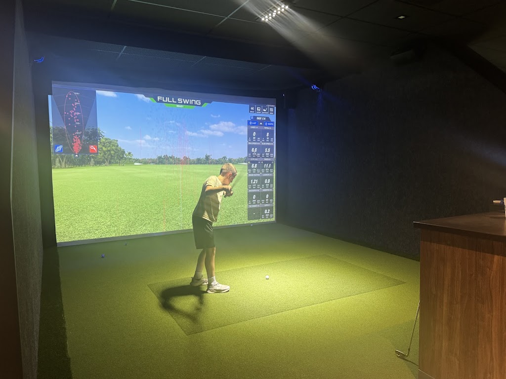 The Back Nine Golf | Princeton, NJ - review