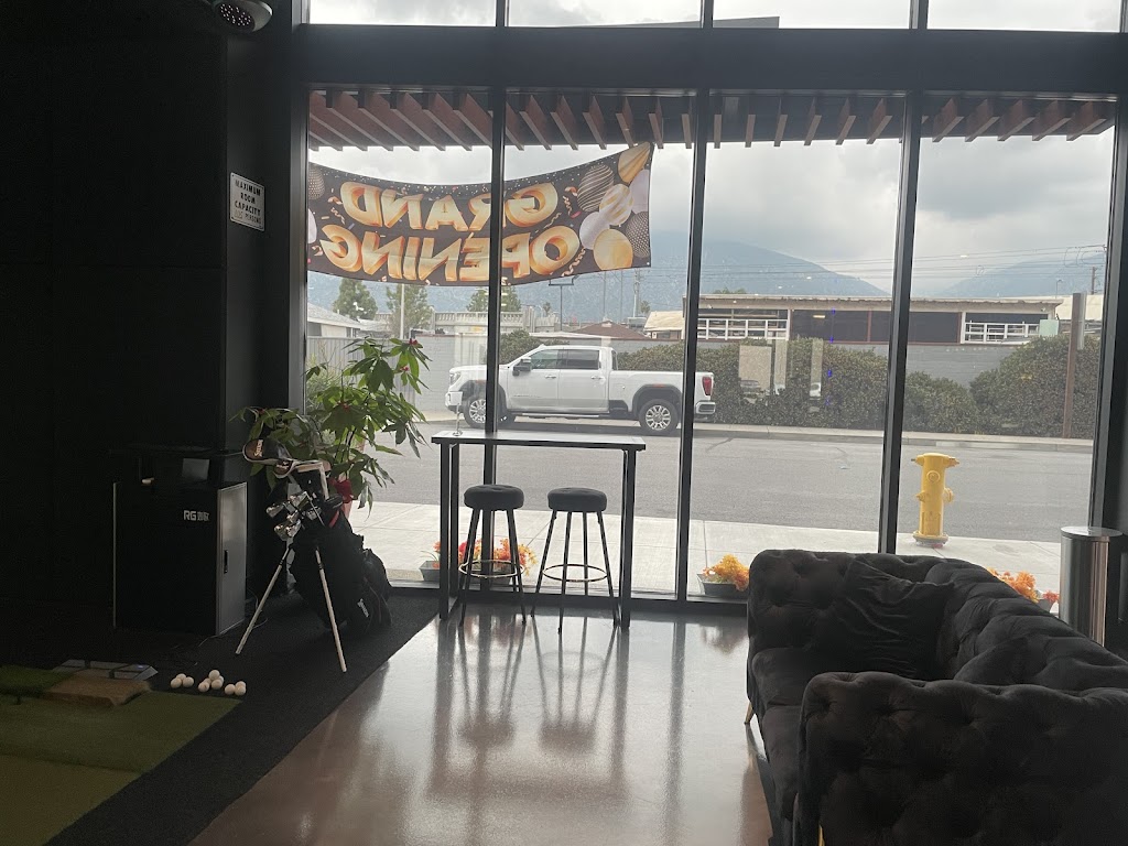 Generation Golf Lounge & Bar - review