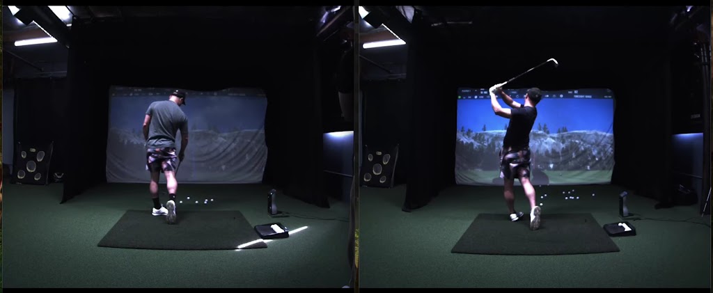 Golf Performance Lab - review